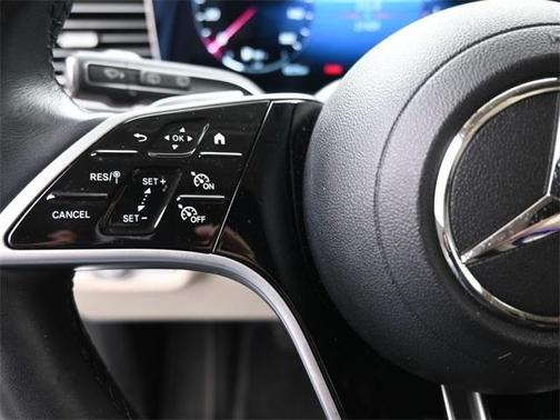 2024 Mercedes-Benz GLE 350 Base 4MATIC