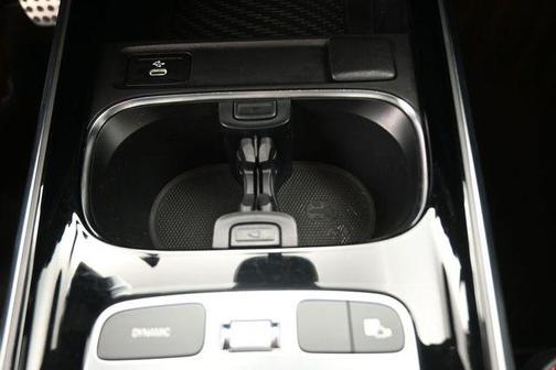 Black 2024 Mercedes-Benz GLB 250 Base