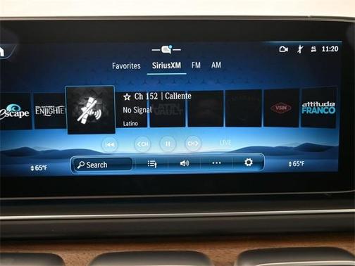 2026 Mercedes-Benz Maybach GLS 600 