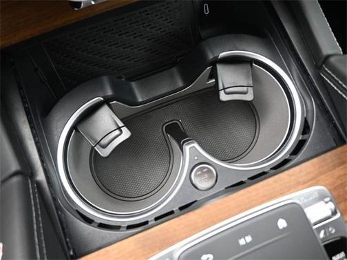 2026 Mercedes-Benz Maybach GLS 600 