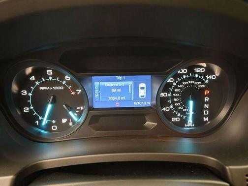 2015 Ford Explorer Base