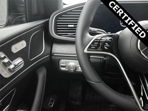 2024 Mercedes-Benz GLE 350 Base 4MATIC
