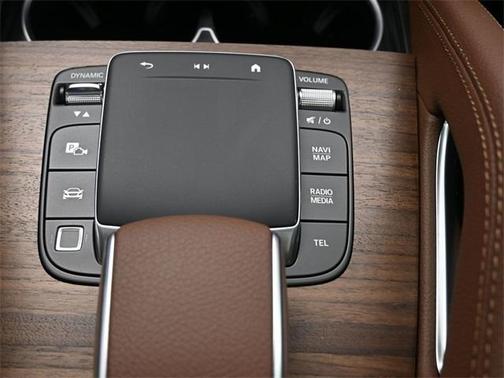 2026 Mercedes-Benz GLS 450 4MATIC