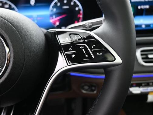 2026 Mercedes-Benz GLE 350 Base 4MATIC