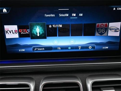 2026 Mercedes-Benz GLE 350 Base 4MATIC