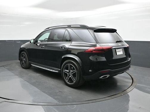 2026 Mercedes-Benz GLE 350 Base 4MATIC