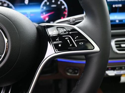 2026 Mercedes-Benz GLE 350 Base 4MATIC