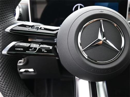 2026 Mercedes-Benz CLE 300 Base 4MATIC