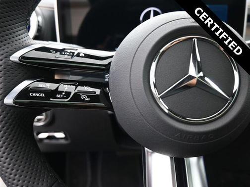 2026 Mercedes-Benz CLE 300 Base 4MATIC