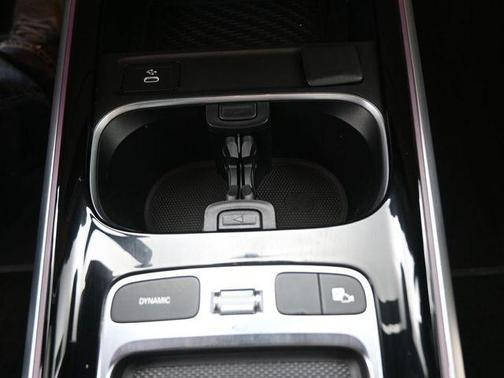 2024 Mercedes-Benz EQB 250 Base