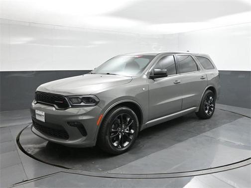 2021 Dodge Durango GT