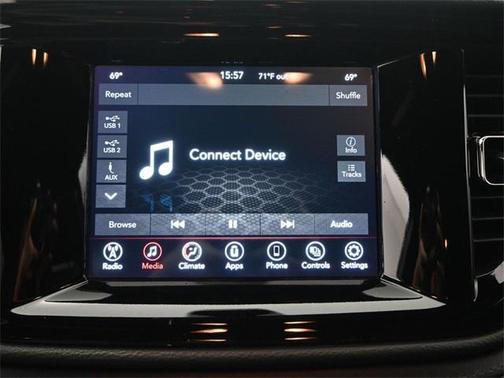 2021 Dodge Durango GT