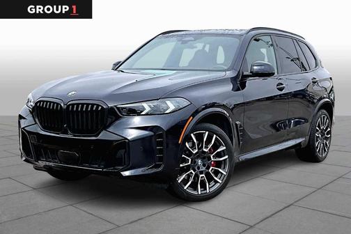 2024 BMW X5 sDrive40i