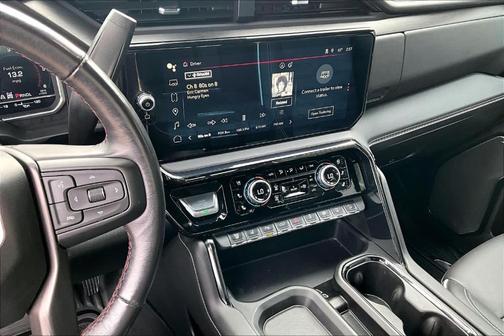 2024 GMC Sierra 2500 AT4X