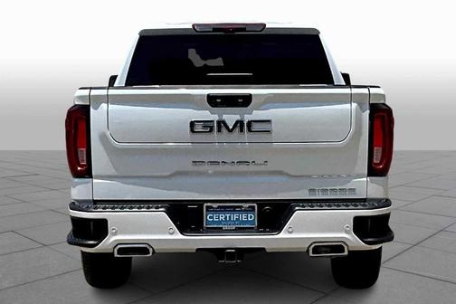 2022 GMC Sierra 1500 Denali Ultimate