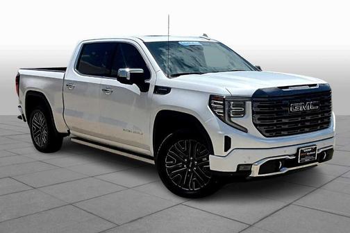 2022 GMC Sierra 1500 Denali Ultimate