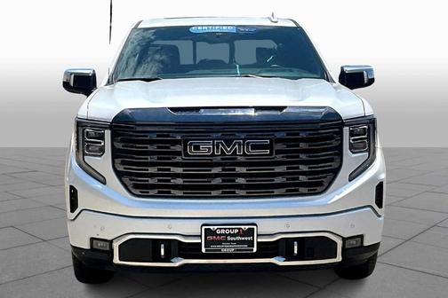 2022 GMC Sierra 1500 Denali Ultimate