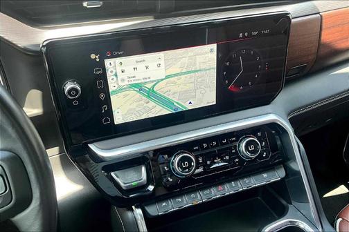 2022 GMC Sierra 1500 Denali Ultimate