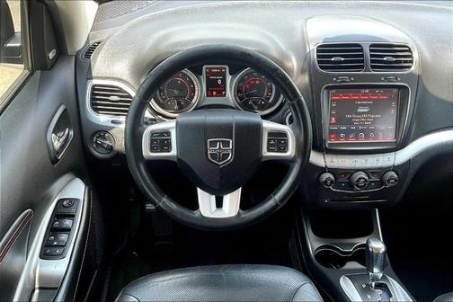 2015 Dodge Journey R/T