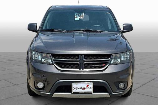 2015 Dodge Journey R/T