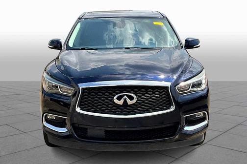 2020 INFINITI QX60 Pure