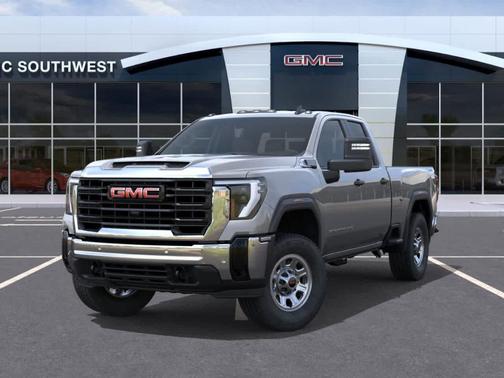 2026 GMC Sierra 2500 Pro