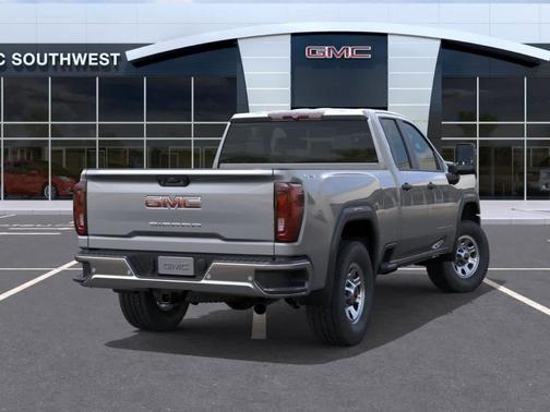 2026 GMC Sierra 2500 Pro