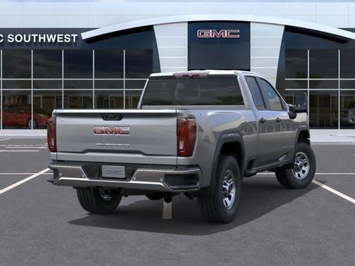 2026 GMC Sierra 2500 Pro