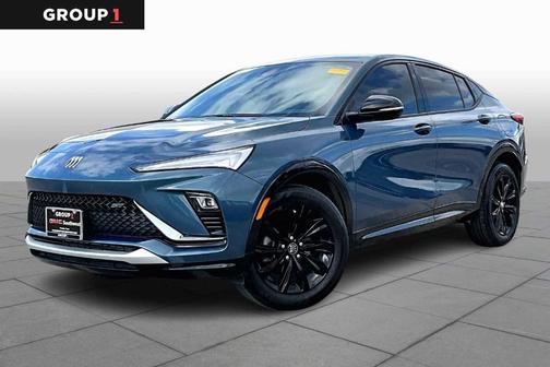 2024 Buick Envista Sport Touring