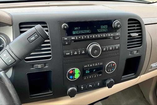 2013 GMC Sierra 1500 SLE