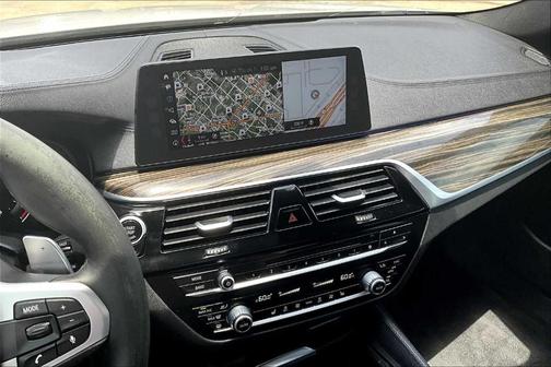 2017 BMW 530 i