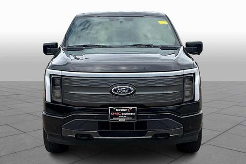 2022 Ford F-150 Lightning LARIAT