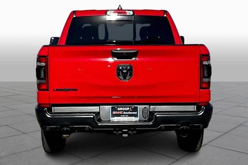 2021 RAM 1500 Lone Star