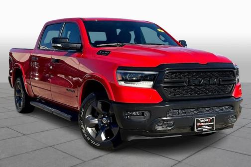 2021 RAM 1500 Lone Star