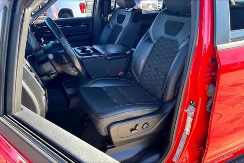 2021 RAM 1500 Lone Star