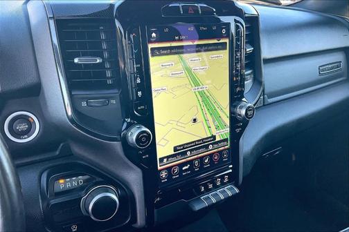 2021 RAM 1500 Lone Star