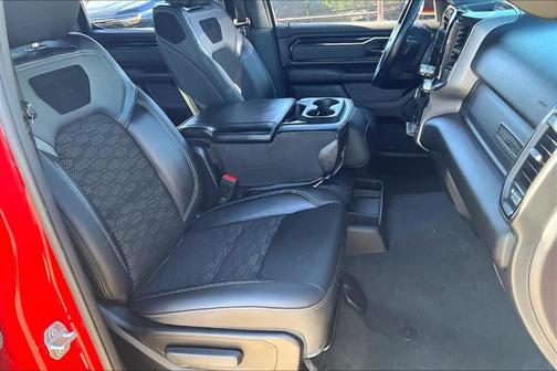 2021 RAM 1500 Lone Star