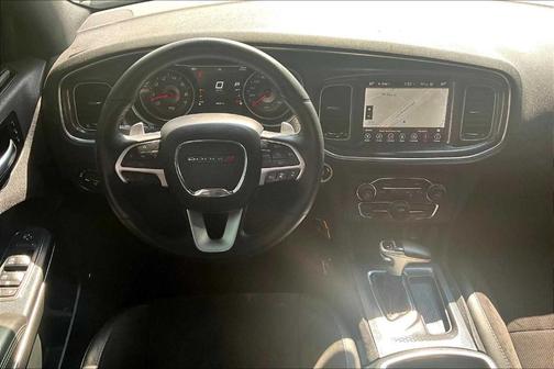 2017 Dodge Charger R/T 392