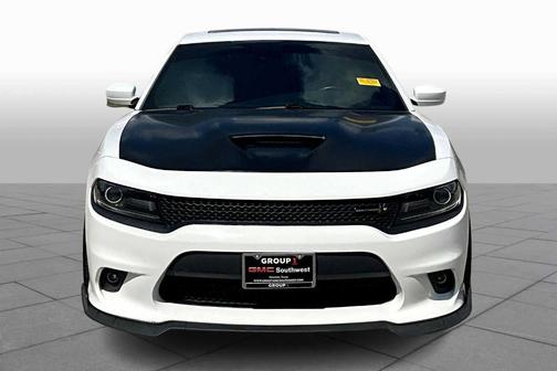 2017 Dodge Charger R/T 392