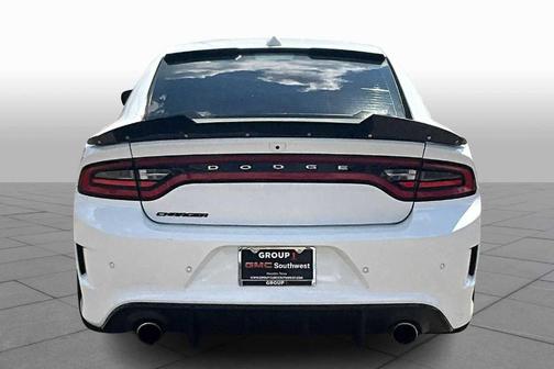 2017 Dodge Charger R/T 392