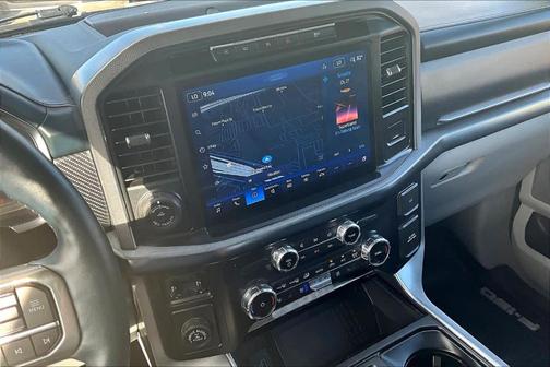 2022 Ford F-150 Limited