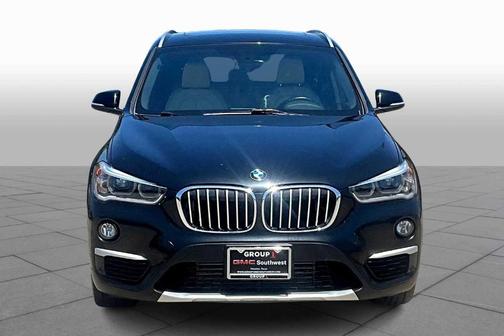 2018 BMW X1 sDrive28i