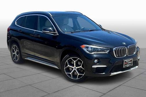 2018 BMW X1 sDrive28i