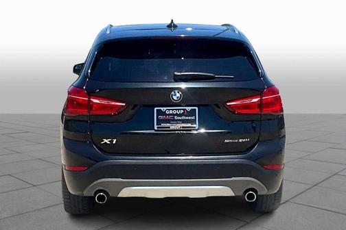 2018 BMW X1 sDrive28i
