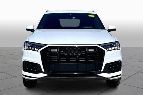 2024 Audi Q7 55 Prestige