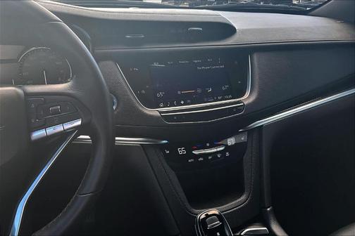 2023 Cadillac XT6 Luxury FWD