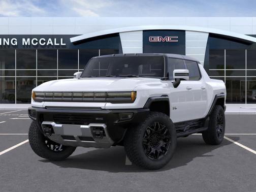 2025 GMC HUMMER EV Pickup 2X