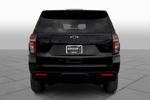 2024 Chevrolet Suburban Z71