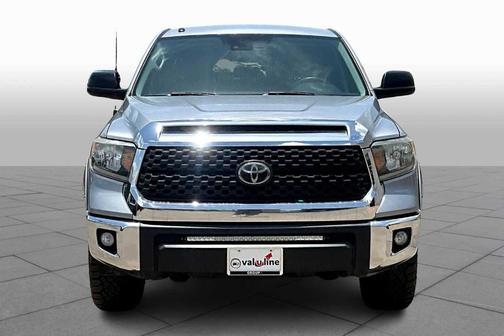 2019 Toyota Tundra SR5