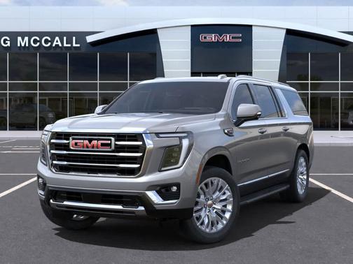 2025 GMC Yukon XL Elevation